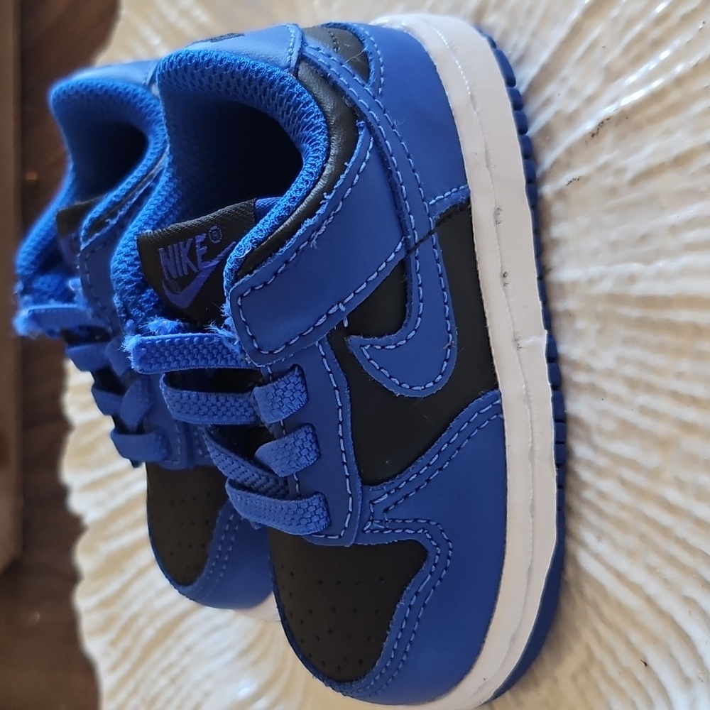 Toddler Nike Airforce